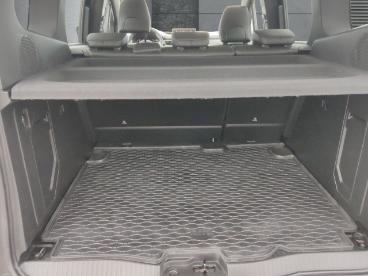 SPOTICAR Nissan Townstar Townstar 1.3 Dig-t Navi Digitales Cockpit Acc Appl Gebraucht - Limousine Benzin Schwarz - Husum - 1201317922_5