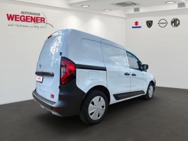 SPOTICAR Nissan Townstar Townstar Gebraucht - Nutzfahrzeug Benzin Weiß - Berlin - 1201345052_3