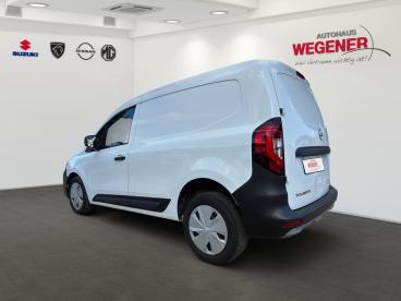 SPOTICAR Nissan Townstar Townstar Gebraucht - Nutzfahrzeug Benzin Weiß - Berlin - 1201345052_4