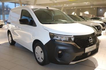 SPOTICAR Nissan Townstar Townstar Gebraucht - Nutzfahrzeug Elektro  - Wilhelmshaven - 1200919426_3