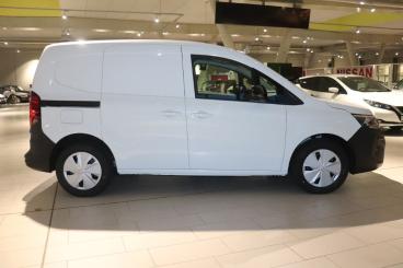 SPOTICAR Nissan Townstar Townstar Gebraucht - Nutzfahrzeug Elektro  - Wilhelmshaven - 1200919426_4