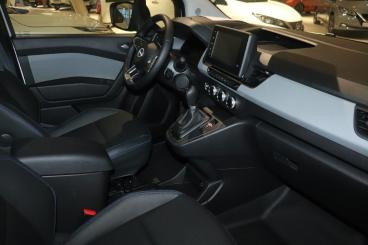 SPOTICAR Nissan Townstar Townstar Gebraucht - Nutzfahrzeug Elektro  - Wilhelmshaven - 1200919426_5