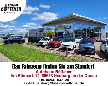 SPOTICAR Nissan X-trail 1.5 E-power 4x4-n-connecta 7-sitze Gebraucht - Suv Benzin  - Neuburg/donau - 1201016315_2