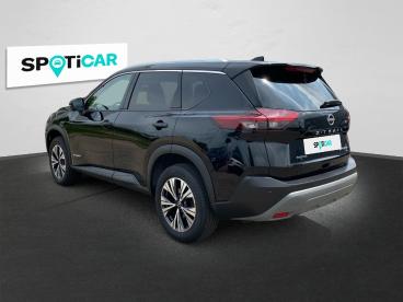 SPOTICAR Nissan X-trail 1.5 E-power 4x4-n-connecta 7-sitze Gebraucht - Suv Benzin  - Neuburg/donau - 1201016315_5