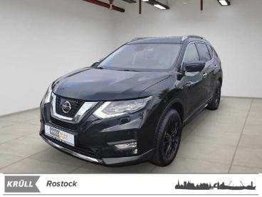 SPOTICAR Nissan X-trail N-connecta 1,6 Dig-t Gebraucht - Suv Benzin  - Rostock - 1201071249_1