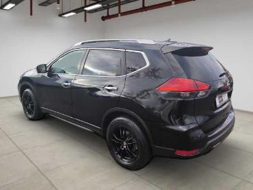 SPOTICAR Nissan X-trail N-connecta 1,6 Dig-t Gebraucht - Suv Benzin  - Rostock - 1201071249_3