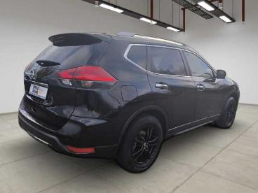 SPOTICAR Nissan X-trail N-connecta 1,6 Dig-t Gebraucht - Suv Benzin  - Rostock - 1201071249_4