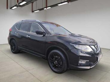 SPOTICAR Nissan X-trail N-connecta 1,6 Dig-t Gebraucht - Suv Benzin  - Rostock - 1201071249_5