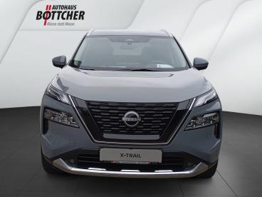SPOTICAR Nissan X-trail 1.5 Vc-t E-power Automatik Tekna Gebraucht - Suv Benzin  - Neuburg/donau - 1201111232_2