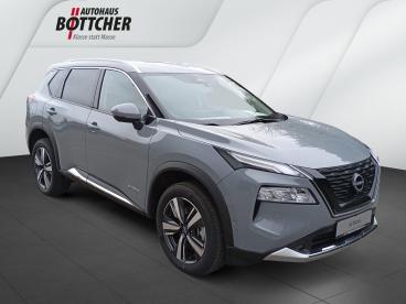 SPOTICAR Nissan X-trail 1.5 Vc-t E-power Automatik Tekna Gebraucht - Suv Benzin  - Neuburg/donau - 1201111232_3