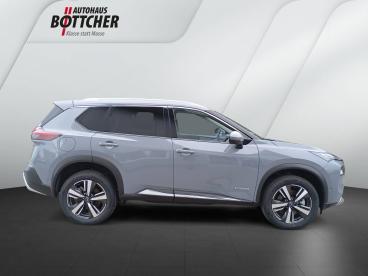 SPOTICAR Nissan X-trail 1.5 Vc-t E-power Automatik Tekna Gebraucht - Suv Benzin  - Neuburg/donau - 1201111232_4