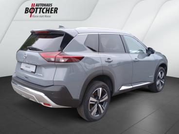 SPOTICAR Nissan X-trail 1.5 Vc-t E-power Automatik Tekna Gebraucht - Suv Benzin  - Neuburg/donau - 1201111232_5