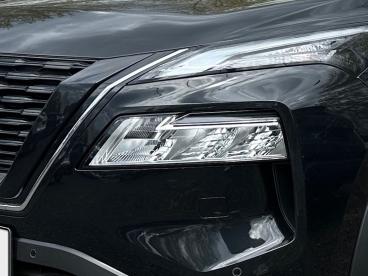 SPOTICAR Nissan X-trail N-connecta E-4orce 4x4 5 Sitze Hud Afa 19´´ Gebraucht - Suv Benzin  - Berlin - 1201122260_5