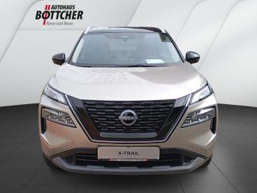 SPOTICAR Nissan X-trail 1.5 E-power E-4orce At N-connecta Gebraucht - Suv Benzin  - Neuburg/donau - 1201133424_2