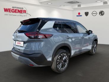 SPOTICAR Nissan X-trail 1.5 Vc-t E-power 204 Ps 4x2 N-connecta 5 Sitze 19´ Gebraucht - Suv Benzin  - Berlin - 1201144903_3