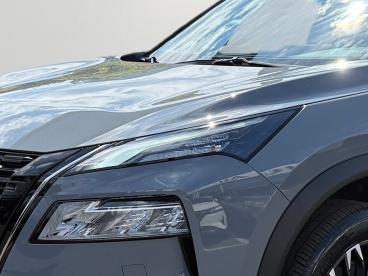 SPOTICAR Nissan X-trail 1.5 Vc-t E-power 204 Ps 4x2 N-connecta 5 Sitze 19´ Gebraucht - Suv Benzin  - Berlin - 1201144903_5