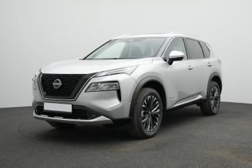 SPOTICAR Nissan X-trail X-t E-power 204ps 4x2 Tekna 5 Sitze Pgd Bose Gebraucht - Suv Hybrid  - Borken - 1201152876_1