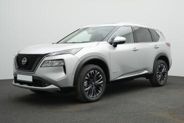 SPOTICAR Nissan X-trail X-t E-power 204ps 4x2 Tekna 5 Sitze Pgd Bose Gebraucht - Suv Hybrid  - Borken - 1201152876_2