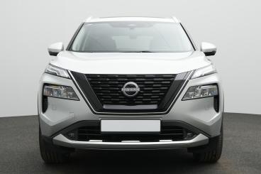 SPOTICAR Nissan X-trail X-t E-power 204ps 4x2 Tekna 5 Sitze Pgd Bose Gebraucht - Suv Hybrid  - Borken - 1201152876_3