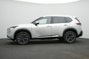 SPOTICAR Nissan X-trail X-t E-power 204ps 4x2 Tekna 5 Sitze Pgd Bose Gebraucht - Suv Hybrid  - Borken - 1201152876_4