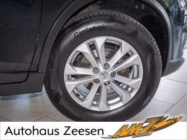 SPOTICAR Nissan X-trail Kamera Navi Pdc Pano Gebraucht - Suv Diesel  - Zeesen - 1201155399_5