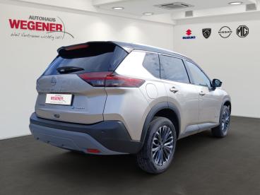 SPOTICAR Nissan X-trail 1.5 Vc-t E-4orce 213 P N-connecta Gebraucht - Suv Benzin  - Berlin - 1201156094_3