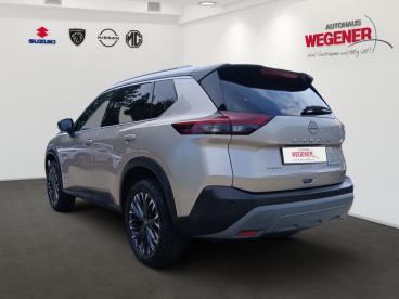 SPOTICAR Nissan X-trail 1.5 Vc-t E-4orce 213 P N-connecta Gebraucht - Suv Benzin  - Berlin - 1201156094_4