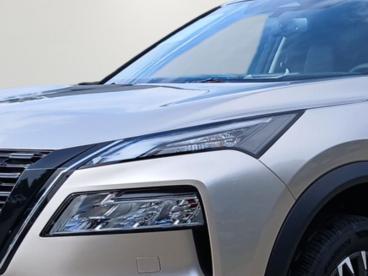 SPOTICAR Nissan X-trail 1.5 Vc-t E-4orce 213 P N-connecta Gebraucht - Suv Benzin  - Berlin - 1201156094_5