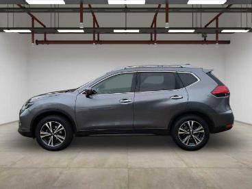 SPOTICAR Nissan X-trail N-connecta+led+navi+allwetter+kam Gebraucht - Suv Benzin  - Rostock - 1201189371_3