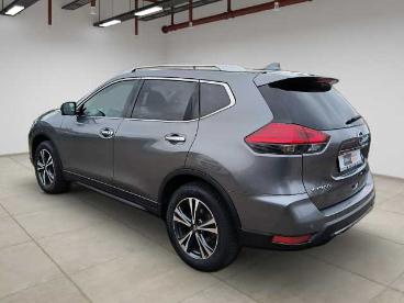 SPOTICAR Nissan X-trail N-connecta+led+navi+allwetter+kam Gebraucht - Suv Benzin  - Rostock - 1201189371_4