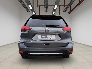 SPOTICAR Nissan X-trail N-connecta+led+navi+allwetter+kam Gebraucht - Suv Benzin  - Rostock - 1201189371_5