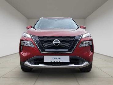 SPOTICAR Nissan X-trail E-4orce 1.5 Vc-t Tekna E-4orce Gebraucht - Suv Benzin  - Rostock - 1201194807_3