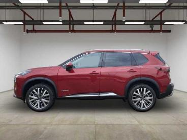 SPOTICAR Nissan X-trail E-4orce 1.5 Vc-t Tekna E-4orce Gebraucht - Suv Benzin  - Rostock - 1201194807_5