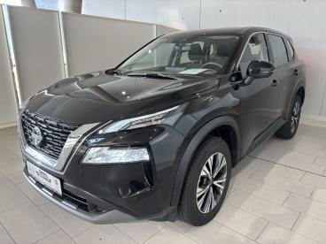 SPOTICAR Nissan X-trail 1.5 Vc-t Mild-hybrid Xtronic Navi Rfk Wp Gebraucht - Suv Benzin  - Wilhelmshaven - 1201206069_1