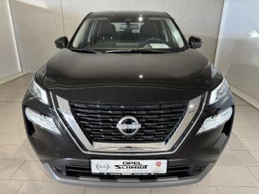 SPOTICAR Nissan X-trail 1.5 Vc-t Mild-hybrid Xtronic Navi Rfk Wp Gebraucht - Suv Benzin  - Wilhelmshaven - 1201206069_2