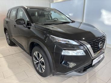 SPOTICAR Nissan X-trail 1.5 Vc-t Mild-hybrid Xtronic Navi Rfk Wp Gebraucht - Suv Benzin  - Wilhelmshaven - 1201206069_3