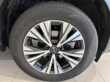 SPOTICAR Nissan X-trail 1.5 Vc-t Mild-hybrid Xtronic Navi Rfk Wp Gebraucht - Suv Benzin  - Wilhelmshaven - 1201206069_4