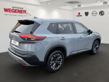 SPOTICAR Nissan X-trail N-connecta 1.5 Vc-t E-power Headup Winter Gebraucht - Suv Hybrid  - Berlin - 1201215117_3