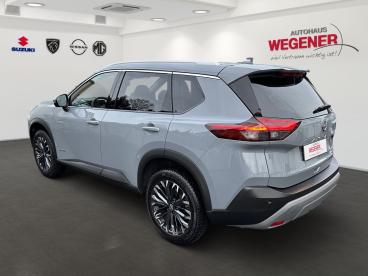 SPOTICAR Nissan X-trail N-connecta 1.5 Vc-t E-power Headup Winter Gebraucht - Suv Hybrid  - Berlin - 1201215117_4