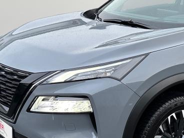 SPOTICAR Nissan X-trail N-connecta 1.5 Vc-t E-power Headup Winter Gebraucht - Suv Hybrid  - Berlin - 1201215117_5