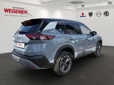 SPOTICAR Nissan X-trail N-connecta 1.5 Vc-t E-power 5 Sitze 19´´ Winter 36 Gebraucht - Suv Benzin  - Berlin - 1201228780_3