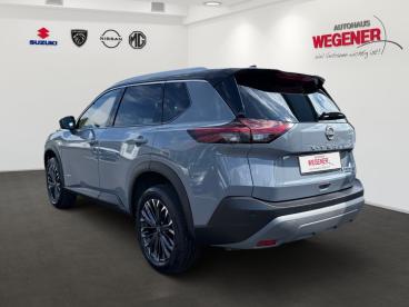 SPOTICAR Nissan X-trail N-connecta 1.5 Vc-t E-power 5 Sitze 19´´ Winter 36 Gebraucht - Suv Benzin  - Berlin - 1201228780_4