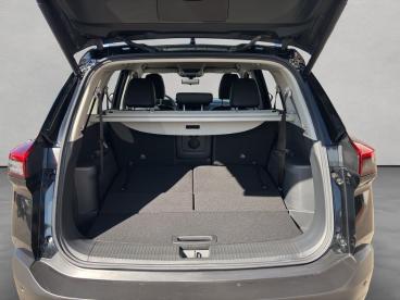 SPOTICAR Nissan X-trail 1.5 Vc-t E-power E-4orce Tekna Gebraucht - Suv Benzin Schwarz - Tübingen - 1201230742_4