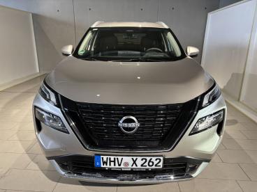 SPOTICAR Nissan X-trail 1.5 Vc-t E-power E-4orce Tekna Gebraucht - Suv Benzin Silber - Wilhelmshaven - 1201236248_2