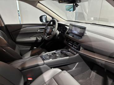 SPOTICAR Nissan X-trail 1.5 Vc-t E-power E-4orce Tekna Gebraucht - Suv Benzin Silber - Wilhelmshaven - 1201236248_5