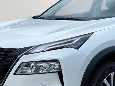 SPOTICAR Nissan X-trail 1.5 Vc-t E-4orce 213 Ps 4x4 Tekna+ 20´´ Gebraucht - Suv Benzin Weiß - Berlin - 1201271508_5