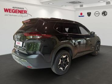 SPOTICAR Nissan X-trail 1.5 Vc-t E-4orce 213 Ps Gebraucht - Suv Benzin Schwarz - Berlin - 1201272011_3