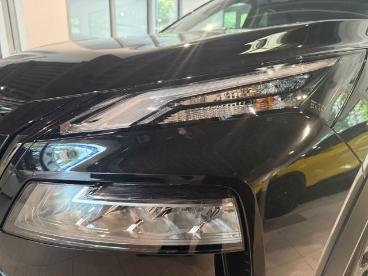 SPOTICAR Nissan X-trail 1.5 Vc-t E-4orce 213 Ps Gebraucht - Suv Benzin Schwarz - Berlin - 1201272011_5