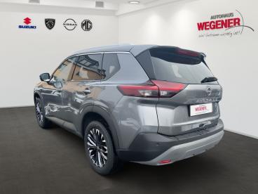 SPOTICAR Nissan X-trail N-connecta 1.5 At- Mhev 360cam Wifi Carplay Led Gebraucht - Suv Benzin Grau - Berlin - 1201272050_4