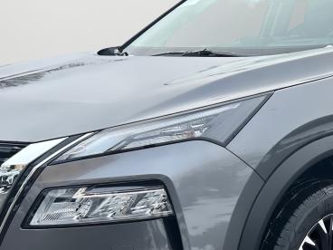 SPOTICAR Nissan X-trail N-connecta 1.5 At- Mhev 360cam Wifi Carplay Led Gebraucht - Suv Benzin Grau - Berlin - 1201272050_5